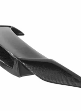 Seibon NN-Style Carbon Fiber Rear Spoiler Nissan 370Z 2009-2020                                     - RS0910NS370-NN - Image 3