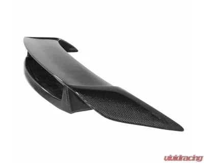 Seibon NN-Style Carbon Fiber Rear Spoiler Nissan 370Z 2009-2020 - RS0910NS370-NN