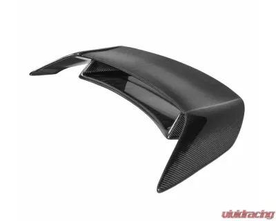 Seibon NN-Style Carbon Fiber Rear Spoiler Nissan 370Z 2009-2020 - RS0910NS370-NN