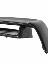 Seibon NN-Style Carbon Fiber Rear Spoiler Nissan 370Z 2009-2020                                     - RS0910NS370-NN - Image 5
