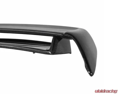 Seibon NN-Style Carbon Fiber Rear Spoiler Nissan 370Z 2009-2020 - RS0910NS370-NN