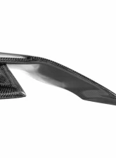 Seibon NN-Style Carbon Fiber Rear Spoiler Nissan 370Z 2009-2020                                     - RS0910NS370-NN - Image 6