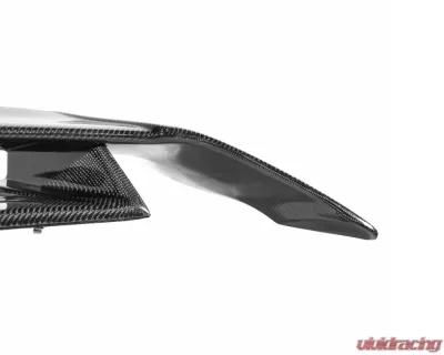 Seibon NN-Style Carbon Fiber Rear Spoiler Nissan 370Z 2009-2020 - RS0910NS370-NN