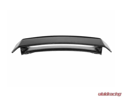 Seibon NSM-Style Carbon Fiber Rear Spoiler Nissan 370Z 2009-2020 - RS0910NS370-NSM