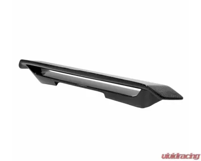 Seibon NSM-Style Carbon Fiber Rear Spoiler Nissan 370Z 2009-2020 - RS0910NS370-NSM