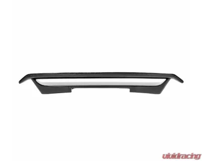 Seibon NSM-Style Carbon Fiber Rear Spoiler Nissan 370Z 2009-2020 - RS0910NS370-NSM