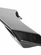 Seibon NSM-Style Carbon Fiber Rear Spoiler Nissan 370Z 2009-2020                                     - RS0910NS370-NSM - Image 5