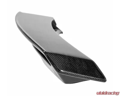 Seibon NSM-Style Carbon Fiber Rear Spoiler Nissan 370Z 2009-2020 - RS0910NS370-NSM