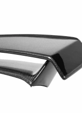 Seibon NSM-Style Carbon Fiber Rear Spoiler Nissan 370Z 2009-2020                                     - RS0910NS370-NSM - Image 6