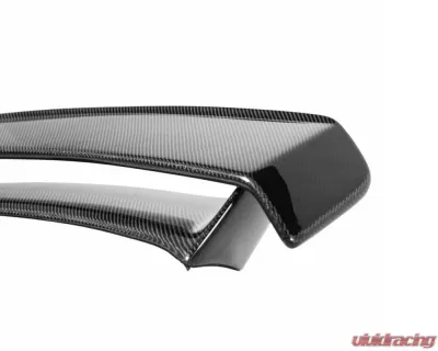 Seibon NSM-Style Carbon Fiber Rear Spoiler Nissan 370Z 2009-2020 - RS0910NS370-NSM