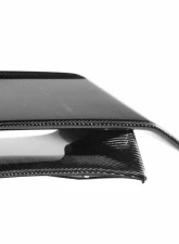 Seibon NSM-Style Carbon Fiber Rear Spoiler Nissan 370Z 2009-2020                                     - RS0910NS370-NSM - Image 7