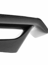 Seibon NSM-Style Carbon Fiber Rear Spoiler Nissan 370Z 2009-2020                                     - RS0910NS370-NSM - Image 8