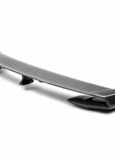 Seibon OEM-Style Carbon Fiber Rear Spoiler Nissan GT-R 2009-2024                                     - RS0910NSGTR-OE - Image 2