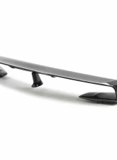 Seibon VS-Style Carbon Fiber Rear Spoiler Nissan GT-R 2009-2024                                     - RS0910NSGTR-VS - Image 2