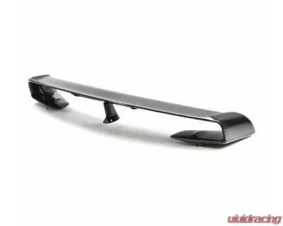 Seibon VS-Style Carbon Fiber Rear Spoiler Nissan GT-R 2009-2024 - RS0910NSGTR-VS