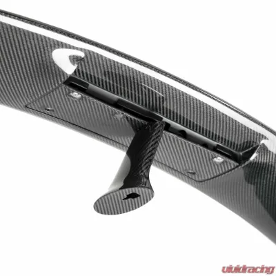 Seibon VS-Style Carbon Fiber Rear Spoiler Nissan GT-R 2009-2024 - RS0910NSGTR-VS