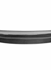 Seibon C-Style Carbon Fiber Rear Spoiler Honda Civic Coupe 2012-2015                                     - RS1213HDCV2D-C - Image 3