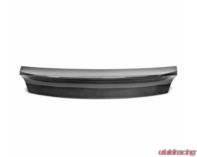 Seibon C-Style Carbon Fiber Rear Spoiler Honda Civic Coupe 2012-2015 - RS1213HDCV2D-C