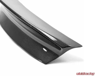 Seibon C-Style Carbon Fiber Rear Spoiler Honda Civic Coupe 2012-2015 - RS1213HDCV2D-C