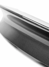Seibon C-Style Carbon Fiber Rear Spoiler Honda Civic Coupe 2012-2015                                     - RS1213HDCV2D-C - Image 5