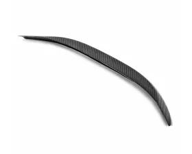 Seibon C-Style Carbon Fiber Rear Spoiler Scion FRS | Subaru BRZ | Toyota 86 2013-2020