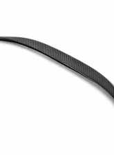 Seibon C-Style Carbon Fiber Rear Spoiler Scion FRS | Subaru BRZ | Toyota 86 2013-2020                                     - RS1213SCNFRS-C - Image 6