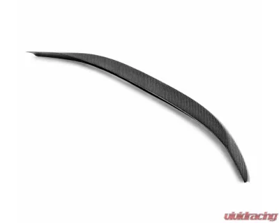 Seibon C-Style Carbon Fiber Rear Spoiler Scion FRS | Subaru BRZ | Toyota 86 2013-2020 - RS1213SCNFRS-C