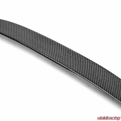 Seibon C-Style Carbon Fiber Rear Spoiler Scion FRS | Subaru BRZ | Toyota 86 2013-2020 - RS1213SCNFRS-C