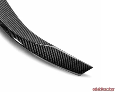 Seibon C-Style Carbon Fiber Rear Spoiler Scion FRS | Subaru BRZ | Toyota 86 2013-2020 - RS1213SCNFRS-C
