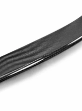 Seibon C-Style Carbon Fiber Rear Spoiler Scion FRS | Subaru BRZ | Toyota 86 2013-2020                                     - RS1213SCNFRS-C - Image 4