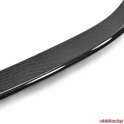 Seibon C-Style Carbon Fiber Rear Spoiler Scion FRS | Subaru BRZ | Toyota 86 2013-2020 - RS1213SCNFRS-C