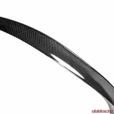 Seibon C-Style Carbon Fiber Rear Spoiler Scion FRS | Subaru BRZ | Toyota 86 2013-2020 - RS1213SCNFRS-C