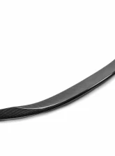 Seibon C-Style Carbon Fiber Rear Spoiler Scion FRS | Subaru BRZ | Toyota 86 2013-2020                                     - RS1213SCNFRS-C - Image 6