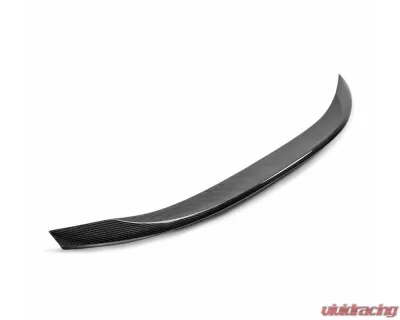 Seibon C-Style Carbon Fiber Rear Spoiler Scion FRS | Subaru BRZ | Toyota 86 2013-2020 - RS1213SCNFRS-C