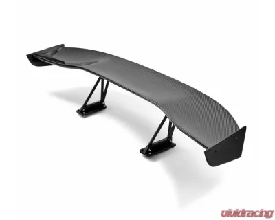 Seibon GT-Style Carbon Fiber Rear Spoiler Scion FRS | Subaru BRZ | Toyota 86 2013-2020 - RS1213SCNFRS-GT
