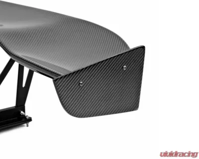 Seibon GT-Style Carbon Fiber Rear Spoiler Scion FRS | Subaru BRZ | Toyota 86 2013-2020 - RS1213SCNFRS-GT