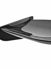Seibon GT-Style Carbon Fiber Rear Spoiler Scion FRS | Subaru BRZ | Toyota 86 2013-2020                                     - RS1213SCNFRS-GT - Image 5