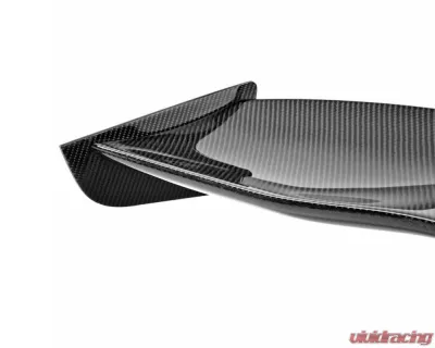 Seibon GT-Style Carbon Fiber Rear Spoiler Scion FRS | Subaru BRZ | Toyota 86 2013-2020 - RS1213SCNFRS-GT