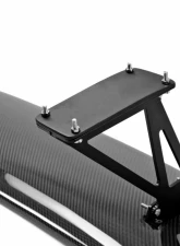 Seibon GT-Style Carbon Fiber Rear Spoiler Scion FRS | Subaru BRZ | Toyota 86 2013-2020                                     - RS1213SCNFRS-GT - Image 8