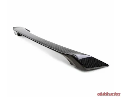 Seibon SI-Style Carbon Fiber Rear Spoiler Honda Civic Si Coupe 2014-2015 - RS14HDCV2D-SI