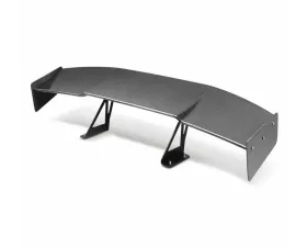 Seibon GT-Style Carbon Fiber Rear Spoiler Subaru WRX 2015-2021