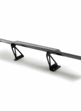 Seibon GT-Style Carbon Fiber Rear Spoiler Subaru WRX 2015-2021                                     - RS15SBIMP-GT - Image 2