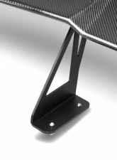 Seibon GT-Style Carbon Fiber Rear Spoiler Subaru WRX 2015-2021                                     - RS15SBIMP-GT - Image 6