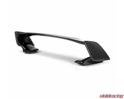 Seibon STI-Style Carbon Fiber Rear Spoiler Subaru WRX 2015-2021 - RS15SBIMP-STI