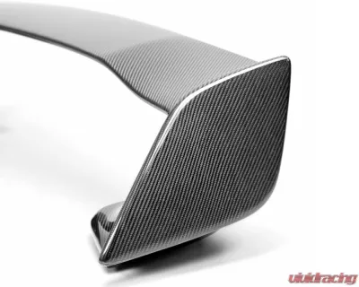 Seibon STI-Style Carbon Fiber Rear Spoiler Subaru WRX 2015-2021 - RS15SBIMP-STI
