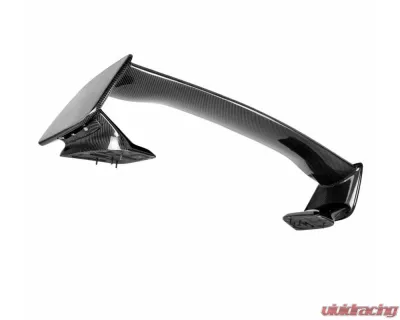 Seibon STI-Style Carbon Fiber Rear Spoiler Subaru WRX 2015-2021 - RS15SBIMP-STI