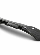 Seibon Carbon Fiber Rear Spoiler Ford Focus RS 2016-2018                                     - RS16FDFO - Image 2