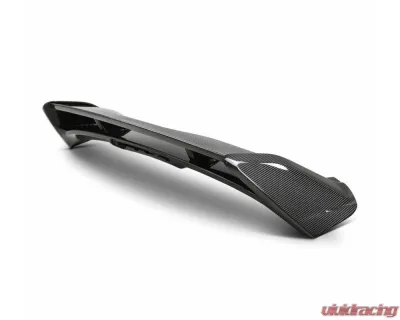 Seibon Carbon Fiber Rear Spoiler Ford Focus RS 2016-2018 - RS16FDFO