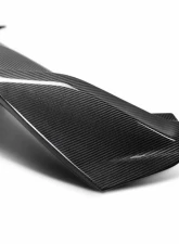 Seibon Carbon Fiber Rear Spoiler Ford Focus RS 2016-2018                                     - RS16FDFO - Image 4
