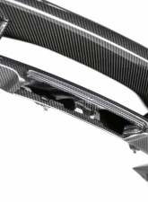 Seibon Carbon Fiber Rear Spoiler Ford Focus RS 2016-2018                                     - RS16FDFO - Image 5